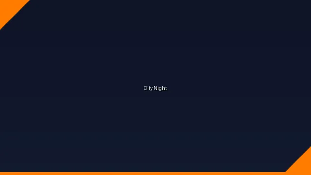 城市夜景主题赛 - 半岛bob体育网址 视频创作挑战